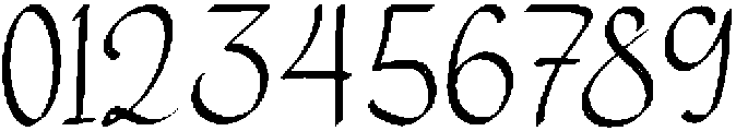Sunflower otf (400) Font OTHER CHARS