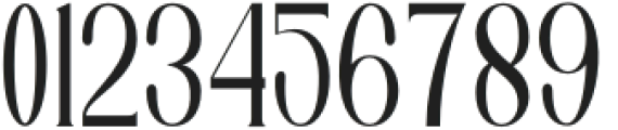 Sungkem Light otf (300) Font OTHER CHARS