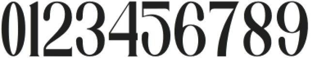 Sungkem Medium otf (500) Font OTHER CHARS