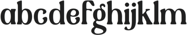 Sunitage Regular otf (400) FONT