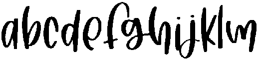 Sunkissed Regular otf (400) FONT