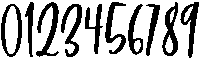 Sunkissed Regular otf (400) Font OTHER CHARS