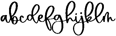 Sunkissed Regular otf (400) FONT