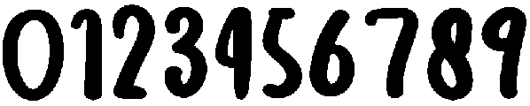 Sunlight Regular otf (300) Font OTHER CHARS