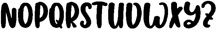Sunlight Regular otf (300) Font UPPERCASE