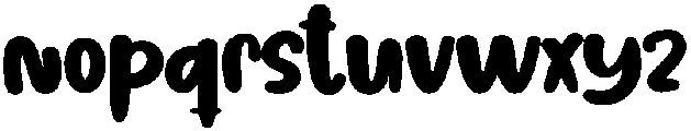 Sunlight Regular otf (300) Font LOWERCASE