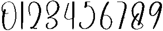 Sunlight Regular otf (300) Font OTHER CHARS