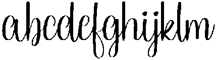Sunlight Regular otf (300) FONT