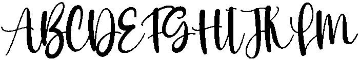 Sunlight Regular otf (300) Font UPPERCASE