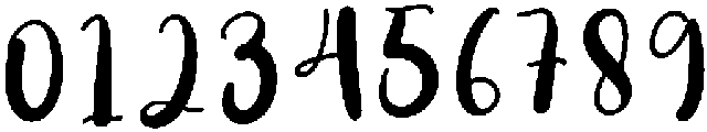Sunlight Regular otf (300) Font OTHER CHARS