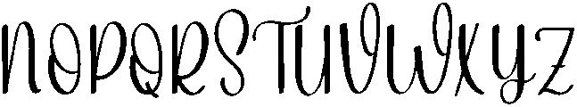 Sunlight Regular otf (300) Font UPPERCASE