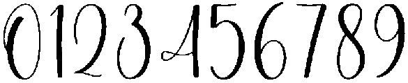 Sunlight Regular otf (300) Font OTHER CHARS