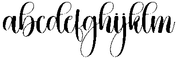 Sunlight Regular otf (300) FONT