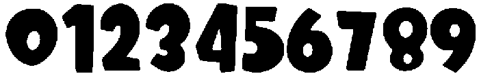 Sunlight Regular otf (300) Font OTHER CHARS