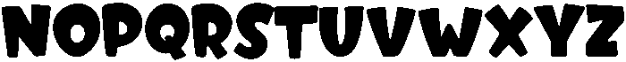 Sunlight Regular otf (300) Font UPPERCASE