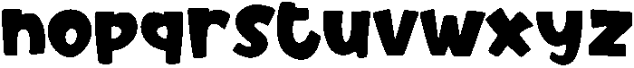 Sunlight Regular otf (300) Font LOWERCASE