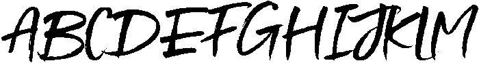 Sunlight otf (300) Font UPPERCASE