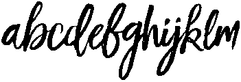 Sunlight otf (300) FONT