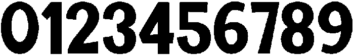 Sunmor Regular otf (400) Font OTHER CHARS