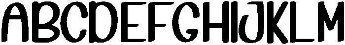 Sunmory Regular otf (400) FONT