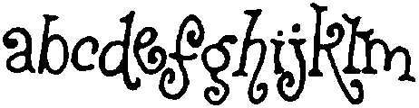 Sunnie TM Regular otf (400) FONT