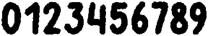 Sunny Day Regular otf (400) Font OTHER CHARS