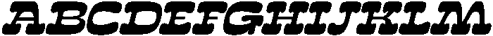 Sunny Groovy Italic Italic otf (400) FONT