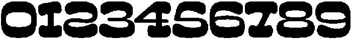 Sunny Groovy otf (400) Font OTHER CHARS