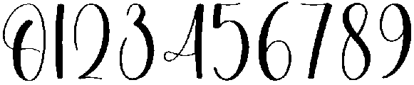 Sunny Regular otf (400) Font OTHER CHARS