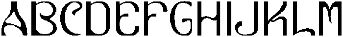 Sunomresub-Regular otf (400) FONT