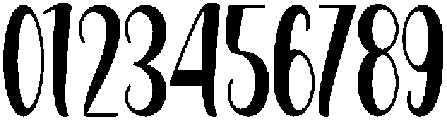 Sunrice Regular otf (400) Font OTHER CHARS