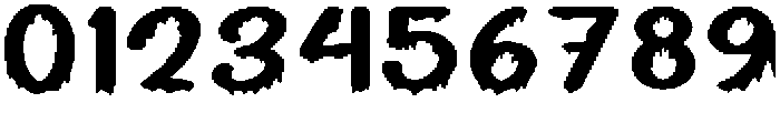 Sunrise Regular otf (400) Font OTHER CHARS