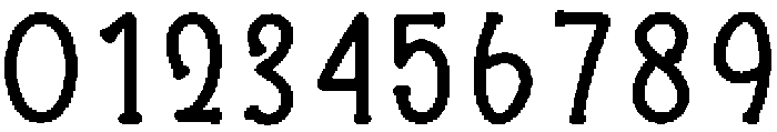 Sunrise Regular otf (400) Font OTHER CHARS