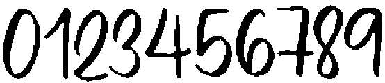 Sunrise Regular otf (400) Font OTHER CHARS