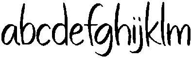 Sunrise Regular otf (400) FONT