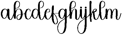 Sunrise Regular otf (400) FONT
