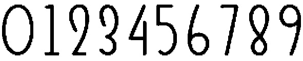 Sunrise Regular otf (400) Font OTHER CHARS