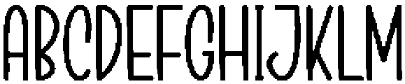 Sunrise Regular otf (400) FONT