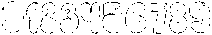 Sunrise Regular otf (400) Font OTHER CHARS
