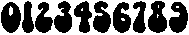 Sunrise Regular otf (400) Font OTHER CHARS