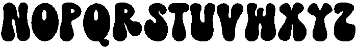 Sunrise Regular otf (400) Font LOWERCASE