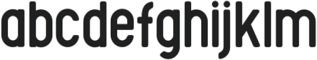 Sunroof-Regular otf (400) Font LOWERCASE