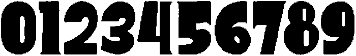 Sunrope otf (400) Font OTHER CHARS