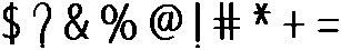 Sunset Beach Regular otf (400) Font OTHER CHARS