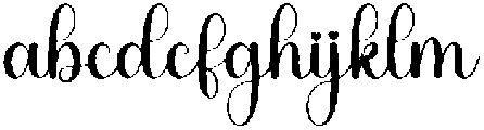 Sunset Beach Regular otf (400) FONT
