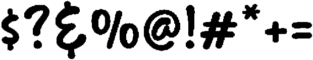 Sunset Fiesta otf (400) Font OTHER CHARS