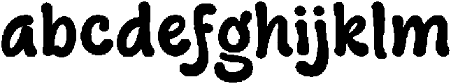 Sunset Fiesta otf (400) FONT