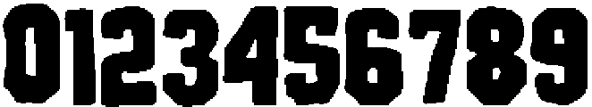 Sunset Motel Sans otf (400) Font OTHER CHARS