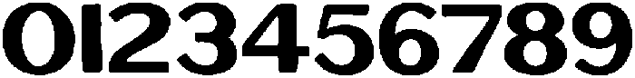 Sunset Palm Sans otf (400) Font OTHER CHARS