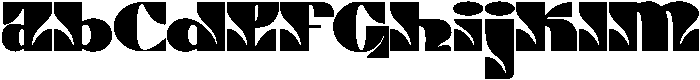Sunset Regular otf (400) FONT